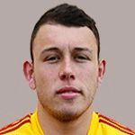 Photo of Райан Каменцули