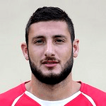 Райан Камиллери Photo of Райан Камиллери