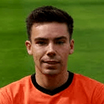 Photo of Ryan Dow