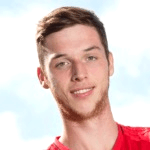 Photo of Ryan Harrington