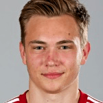 Photo of Райан Хеджес
