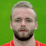 Photo of Ryan McLaughlin