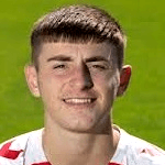 Райан Райдел Photo of Райан Райдел