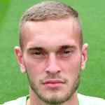 Photo of Ryan Sandford