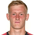 Photo of Райан Скофилд