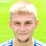 Photo of Райан Стерк