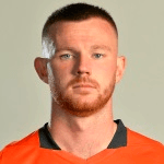 Photo of Райан Танниклифф