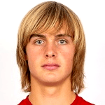 Photo of Ryley Towler