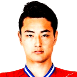 Photo of Ryo Hasegawa