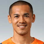 Photo of Ryo Okui