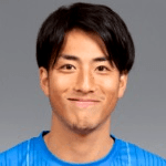 Photo of Ryo Toyama