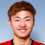 Photo of Ryoga Ishio
