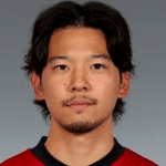 Photo of Ryohei Shirasaki
