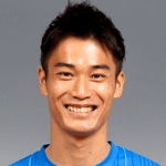 Photo of Ryosuke Kawano