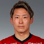 Photo of Ryota Nagaki