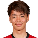 Photo of Ryotaro Ito