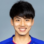 Photo of Ryotaro Nakamura