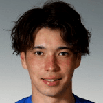Photo of Ryu Joseph Hashimura