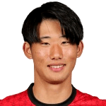 Photo of Ryuya Fukushima