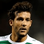 Photo of Saad Natiq