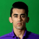Photo of Сабер Хардани