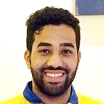 Photo of Sager Otayf