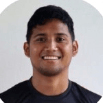 Photo of Sahil Bin Suhaimi
