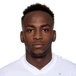 Photo of Saido Berahino