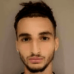 Photo of Saifeddine Bouhra