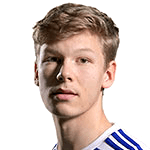 Photo of Саку Хейсканен
