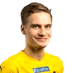 Photo of Saku Savolainen