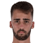 Photo of Salvatore Pezzella