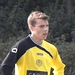 Photo of Sam Austin