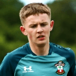 Photo of Sam Bellis