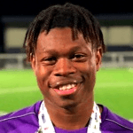 Photo of Sam Folarin