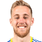 Photo of Sam Gleadle