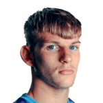 Сэм Робинсон Photo of Сэм Робинсон