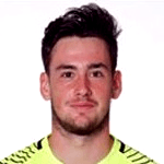 Photo of Sam Sargeant