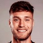 Photo of Sam Sherring