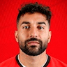 Saman Ghoddos image