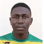 Photo of Sambou Sissoko