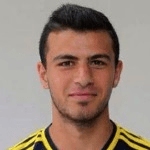 Photo of Samed Karakoç