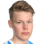 Photo of Sami Sipola