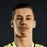 Photo of Samu Volotinen