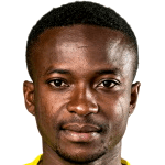 Photo of Samuel Asamoah