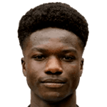 Photo of Samuel Asoma