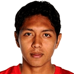 Photo of Samuel Galindo