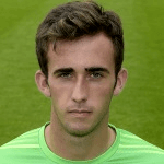 Photo of Samuel Howes