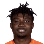 Photo of Samuel Nnamani