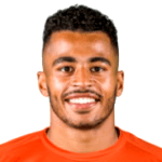 Photo of Samuel Silva